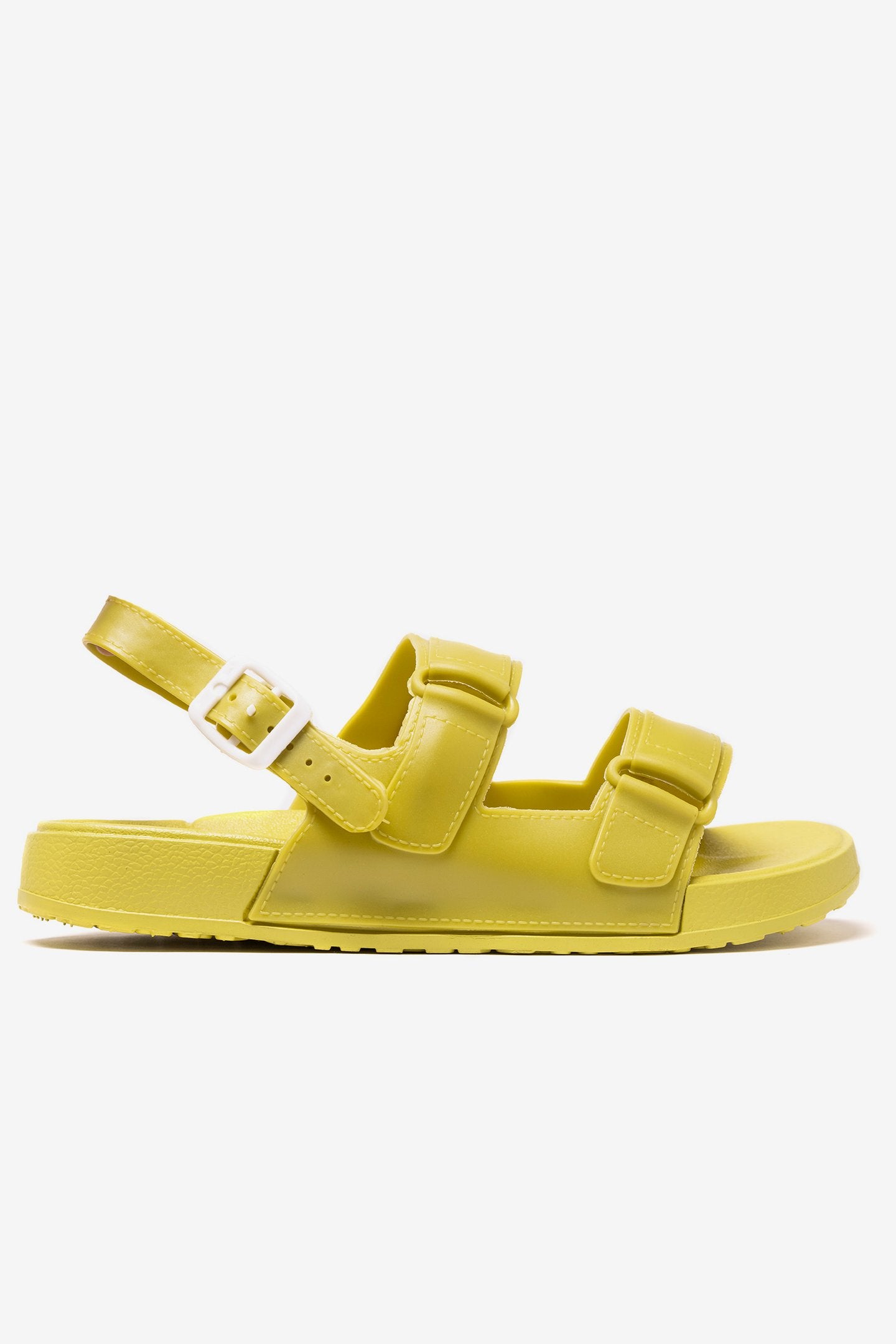 Sandalia Mujer Verde Rossich Chinitown Chinitown
